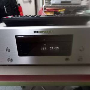 Marantz  Pioneer  Onkyo 三台CD機一併出售