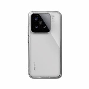 全新 | 小米15 | Xiaomi 15 | 原廠晶瑩透明手機殼 | Clear Case