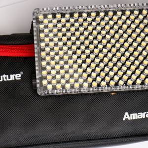 Aputure AL-F7  LED 燈