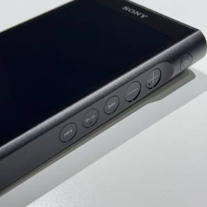 黑磚二代 有保養 Sony WM1AM2