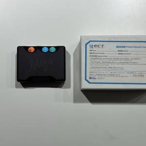 Chord Mojo
