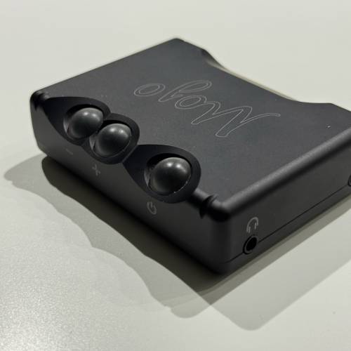 Chord Mojo