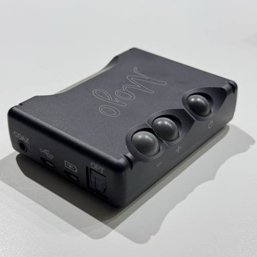 Chord Mojo