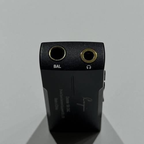 Cayin RU7 便攜解碼耳擴