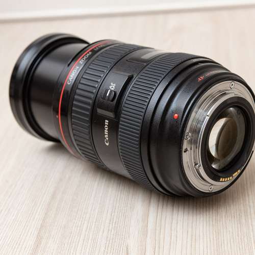 [自由定價] Canon EF 24-70mm f/2.8L