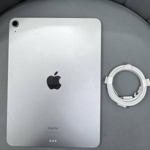99%New iPad Air 6 11吋 M2 WIFI版 256GB 太空灰色 香港行貨 蘋果保養到2025年5月3...