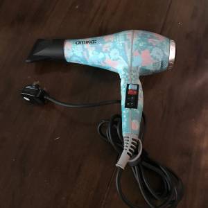 Amika Power Cloud Repair + Smooth Hair Dryer 修護 及 順滑風筒