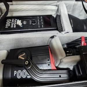aputure 600d 1200d