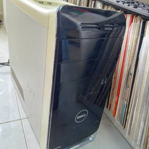 燒蹀神器Dell xps 8300