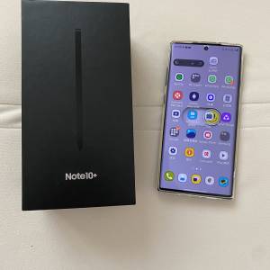 Samsung Note 10+