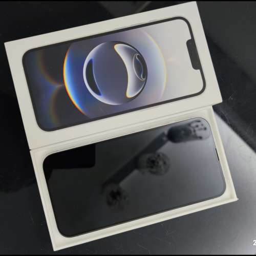 iphone 16e 128GB 白色行貨