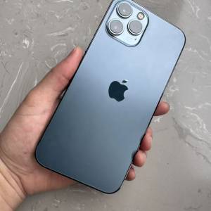 Apple Iphone12 pro max 512G 95新，雷電效率99 % ，5G 雙咭雙待