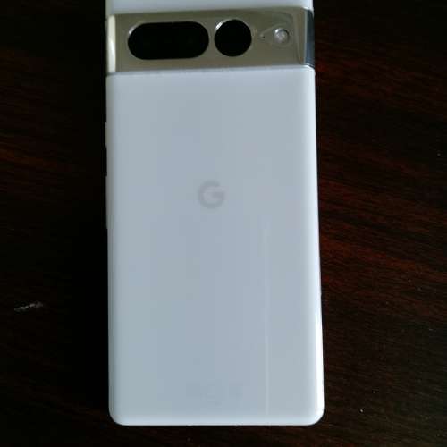 Pixel 7 pro