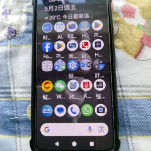 Pixel 5