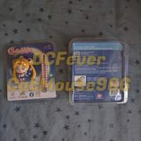 Pretty Guardian Sailor Moon 3D八達通配飾 – Sailor Moon 成人版