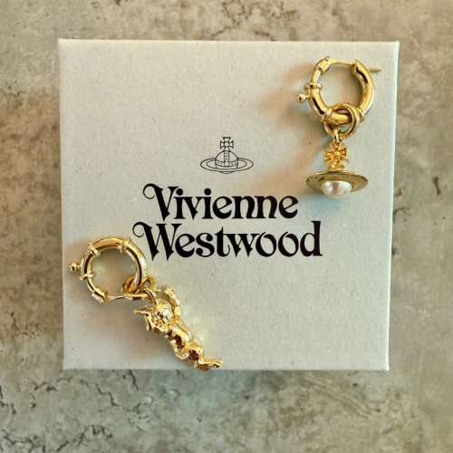Vivienne Westwood Earrings