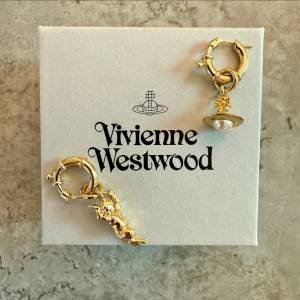 Vivienne Westwood Earrings