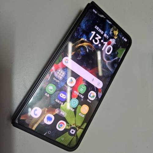 oppo find n3 16+512 黑色港版淨機