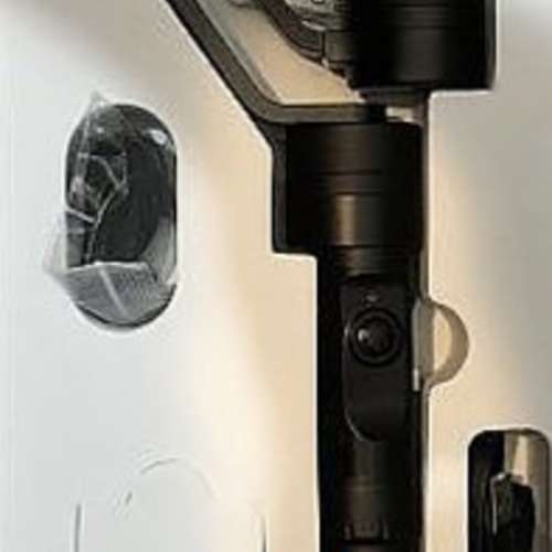 智雲Smooth II - 3軸手機穩定器