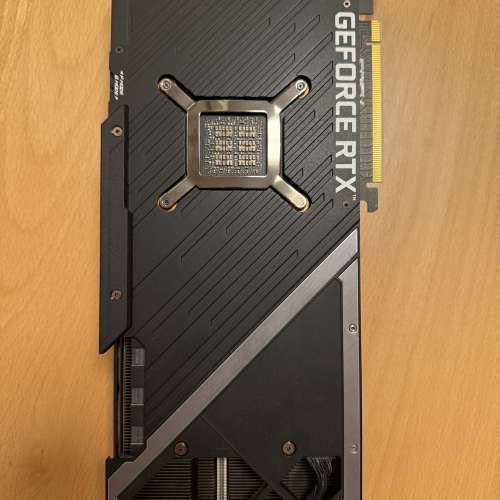 ASUS ROG Strix GeForce RTX 3080 Ti OC