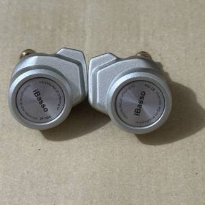 iBasso 3T-154 入耳式動圈耳機