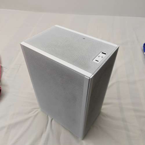 Gaming 電競 PC ITX, RTX 4060, AMD 5600X, 16GB RAM, 1TB SSD