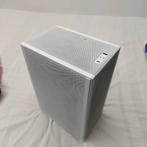 Gaming 電競 PC ITX, RTX 4060, AMD 5600X, 16GB RAM, 1TB SSD