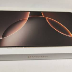 iPhone 16 Pro 128G 金