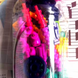 toy buy1  fig 1,2,3  give free 1 fig 4,5