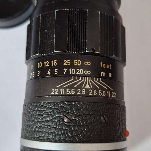 Leica 90mm 2.8