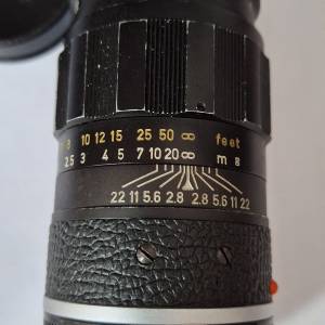 Leica 90mm 2.8