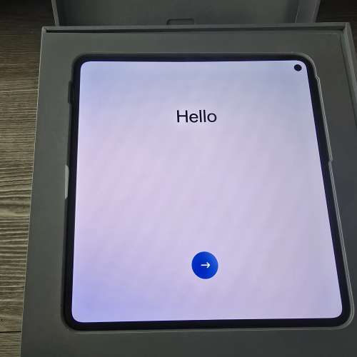 OPPO Find N3 512GB 黑色 香港行貨