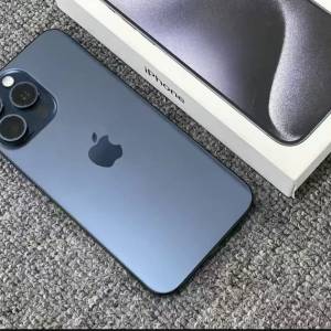 iphone 15 pro max 512gb