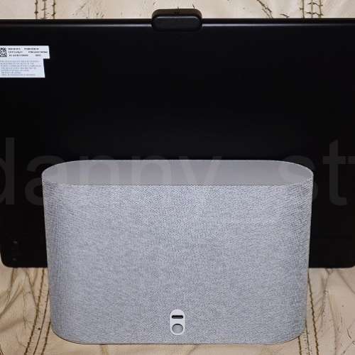 Meta Portal Plus with Alexa 14吋 Touch Screen 智能視頻通話器連靚聲喇叭(可作多...