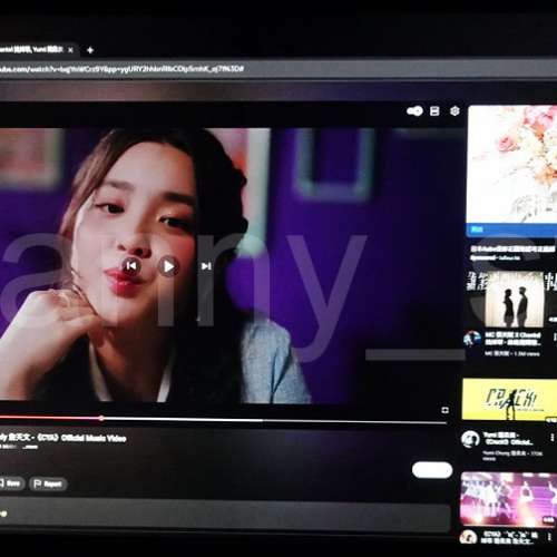 Meta Portal Plus with Alexa 14吋 Touch Screen 智能視頻通話器連靚聲喇叭(可作多...