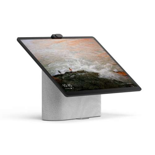 Meta Portal Plus with Alexa 14吋 Touch Screen 智能視頻通話器連靚聲喇叭(可作多...