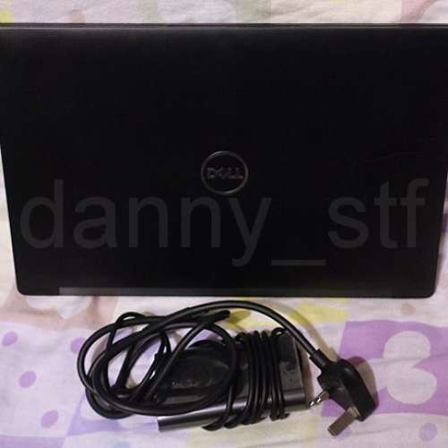 Dell Latitude 7490 14吋 商務級手提電腦 i7-8650U/8GB DDR4/512GB NVME/Win10 Pro/...