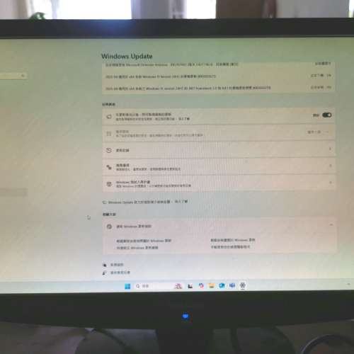 ViewSonic 22吋 LCD 顯示屏
