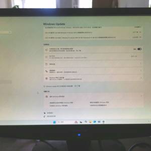 ViewSonic 22吋 LCD 顯示屏