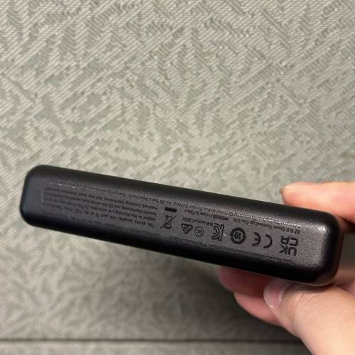 DJI Action 電池盒+2電 大疆