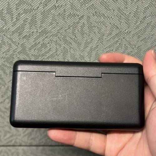 DJI Action 電池盒+2電 大疆