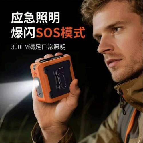 品勝三合一尿袋