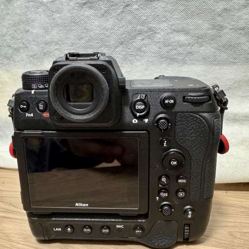 Nikon Z9 body 行貨
