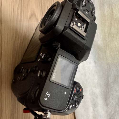 Nikon Z9 body 行貨
