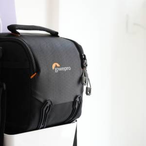 Lowepro 相機袋