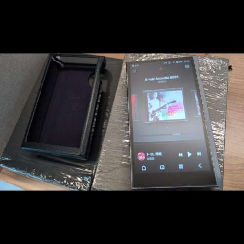 Astell&Kern KANN ULTRA