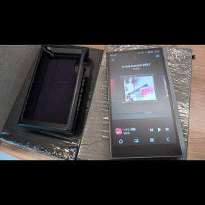 Astell&Kern KANN ULTRA