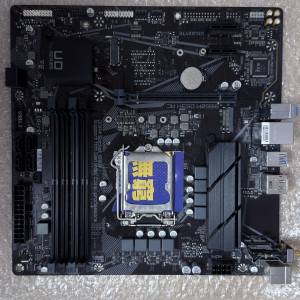 二手 GOGABYTE B560M DS3H AC B560 DDR4 LGA1200 MATX MB