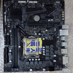 二手 GIGABYTE H510M S2H V2 H510 DDR4 LGA1200 MATX MB