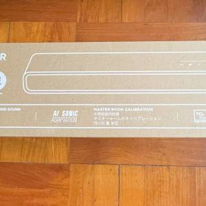 TCL S45H 2.0 聲道專業超重低音soundbar